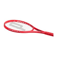 Prince Tennisschläger Ripstick O3 TeXtreme Zylon 100in/300g/Turnier 2025 rot - unbesaitet -